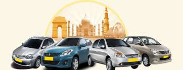 Ranchi Cab Service